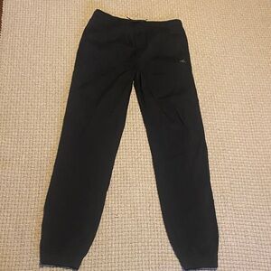 Calvin Klein Jeans Black Joggers